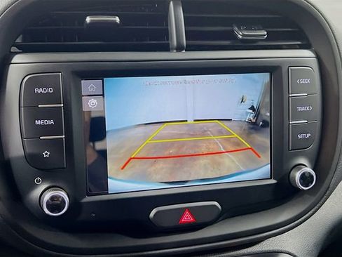 New 2025 Kia Soul LX image 13