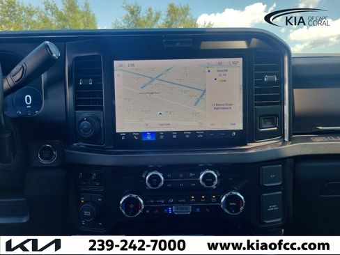 Used 2026 Ford F350 Platinum AWD/4WD image 21
