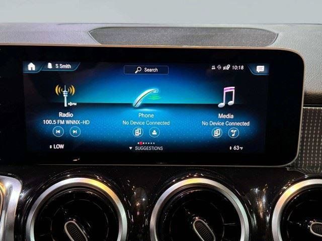 Used 2021 Mercedes-Benz GLB 250 image 45