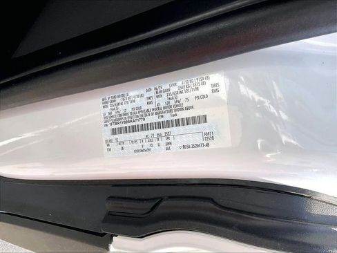 Used 2025 Ford Transit 250 Low Roof w/ Exterior Upgrade Package RWD image 30