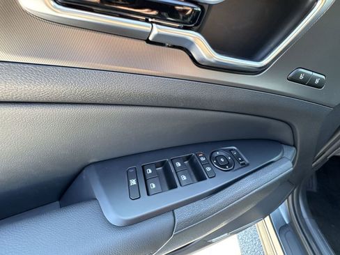 New 2026 Kia Sportage SX Prestige AWD/4WD image 13