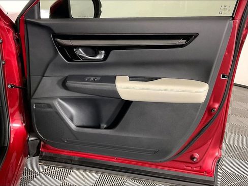 Used 2023 Honda CR-V EX-L image 23