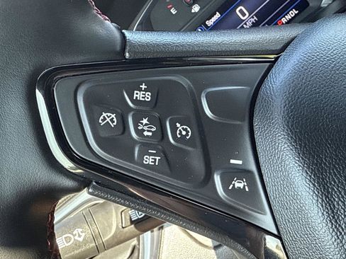 Used 2023 Chevrolet Equinox RS image 20