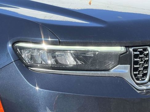 Used 2022 Jeep Grand Cherokee Summit image 6