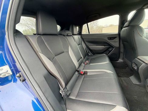 Certified 2024 Subaru Crosstrek 2.5i Wilderness w/ Crosstrek Mirror Package AWD/4WD image 17