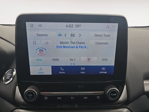 Used 2020 Ford EcoSport SE image 17