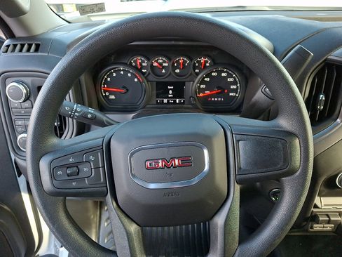 New 2026 GMC Sierra 2500 Pro w/ Convenience Package AWD/4WD image 19