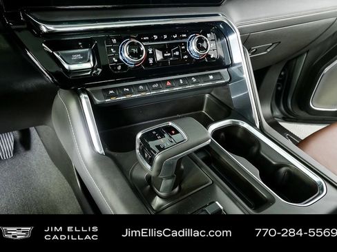 Used 2024 GMC Sierra 1500 Denali Ultimate image 19