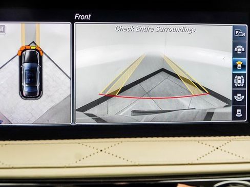 Used 2019 Mercedes-Benz Maybach S 650 image 30