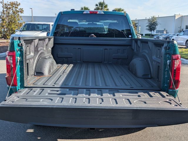 New 2026 Ford F150 XL w/ Equipment Group 103A High AWD/4WD image 13