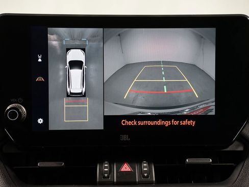 Used 2024 Toyota RAV4 Limited image 19