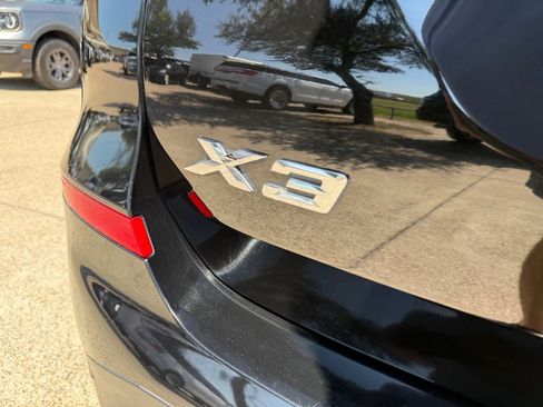 Used 2019 BMW X3 xDrive30i image 11