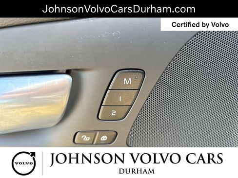 Certified 2024 Volvo S60 T8 Plus w/ Climate Package AWD/4WD image 16