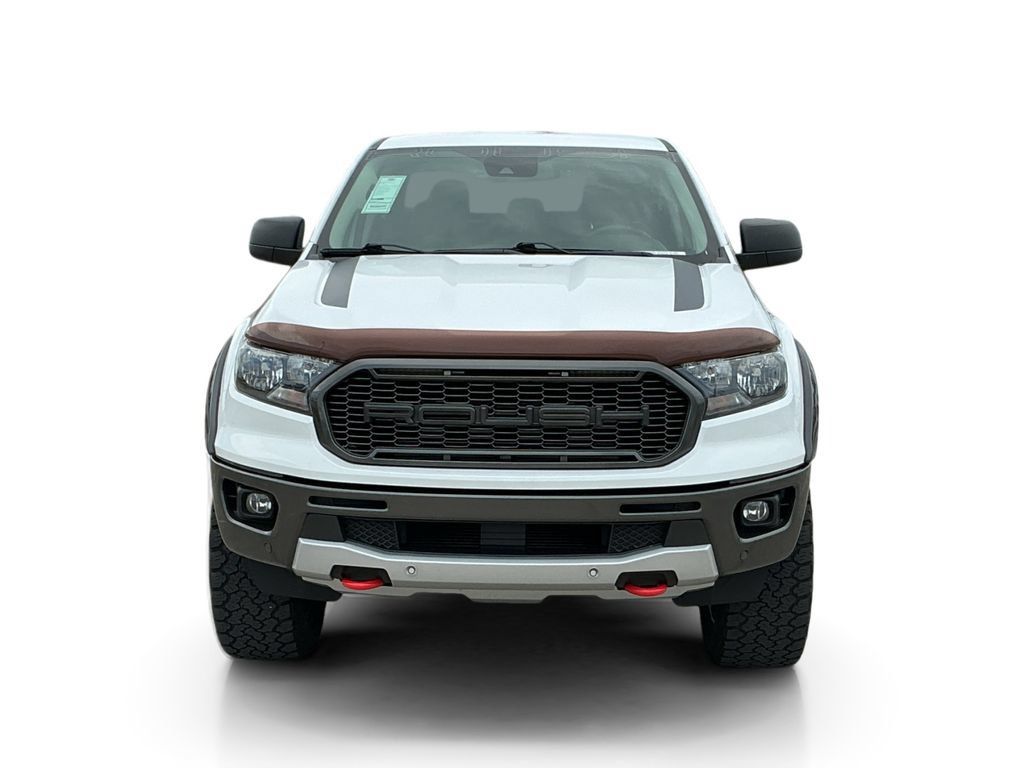 Used 2022 Ford Ranger XLT w/ Equipment Group 302A High AWD/4WD image 2