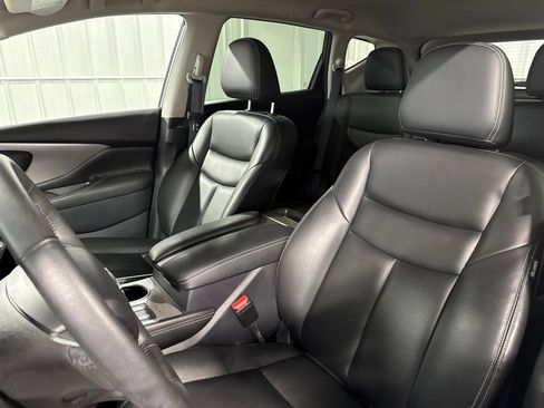 Used 2023 Nissan Murano SV FWD image 26