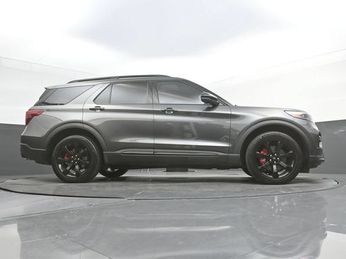 Used 2020 Ford Explorer ST w/ ST High-Performance Pack AWD/4WD image 49