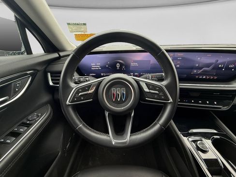Used 2024 Buick Envision Preferred AWD/4WD image 15