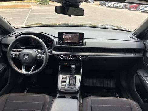 Used 2023 Honda CR-V Sport image 16