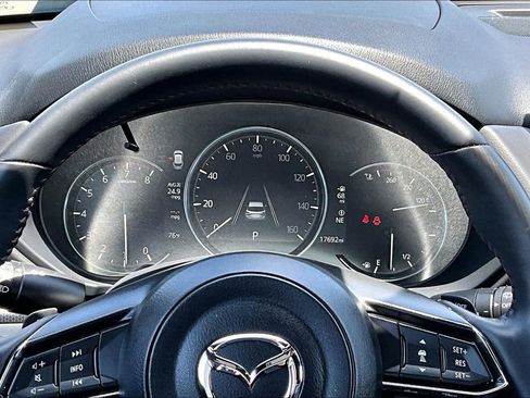 Certified 2023 MAZDA CX-5 AWD 2.5 Turbo image 13