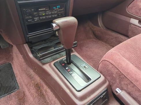 Used 1992 Honda Accord EX image 17