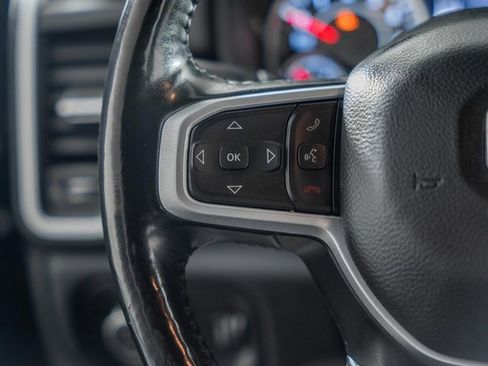 Used 2020 RAM 1500 Big Horn image 34