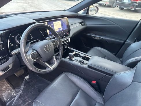 Used 2023 Lexus RX 350 Premium Plus image 15