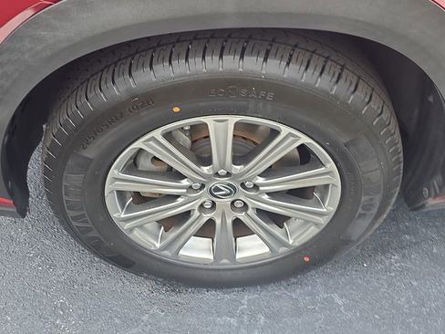 Used 2020 Lexus NX 300 FWD image 6