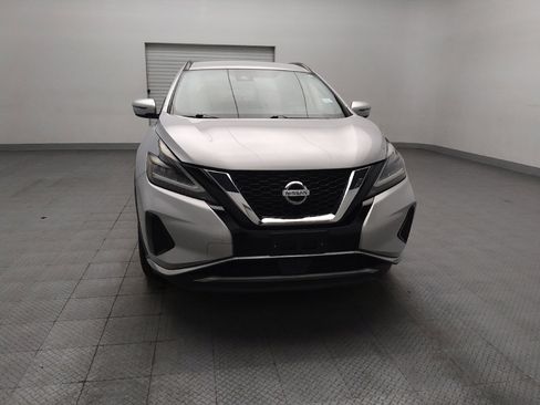 Used 2020 Nissan Murano SV AWD/4WD image 14
