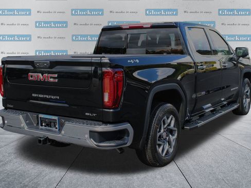 New 2026 GMC Sierra 1500 SLT w/ SLT Premium Plus Package image 6