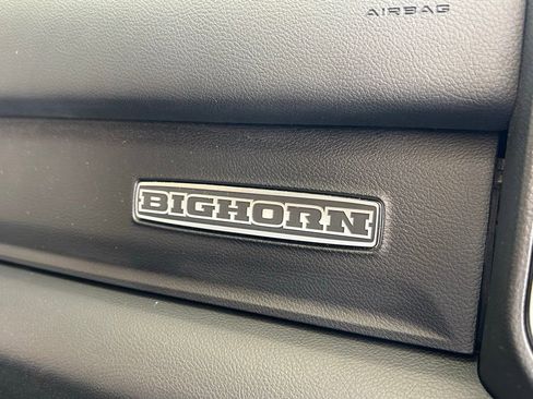 Used 2024 RAM 2500 Big Horn image 32