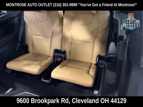 Used 2025 Volvo XC90 T8 Ultra w/ Lounge Package AWD/4WD image 44