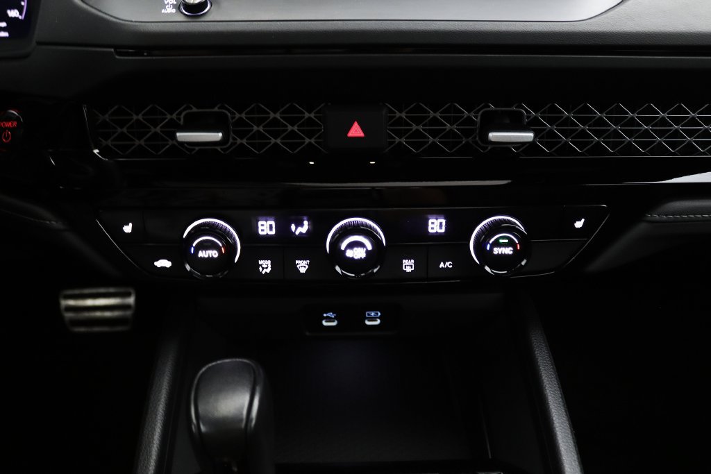 Used 2024 Honda Accord Sport image 23