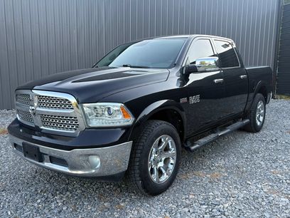 Used 2016 RAM 1500 Laramie