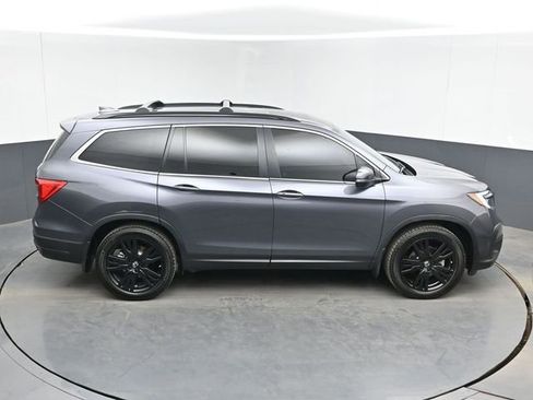 Used 2022 Honda Pilot Special Edition image 41