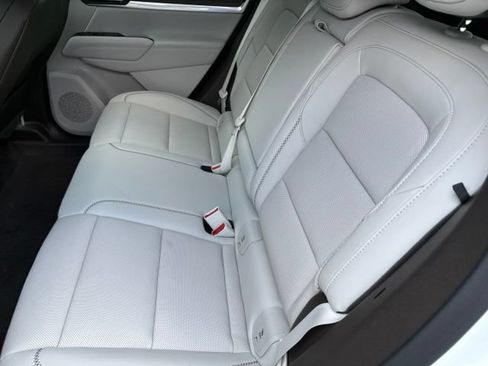 New 2027 GMC Terrain Denali AWD/4WD image 5