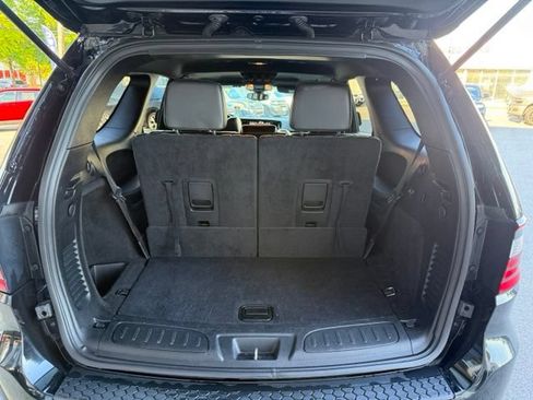 Used 2021 Dodge Durango GT w/ Mopar All Weather Package AWD/4WD image 23