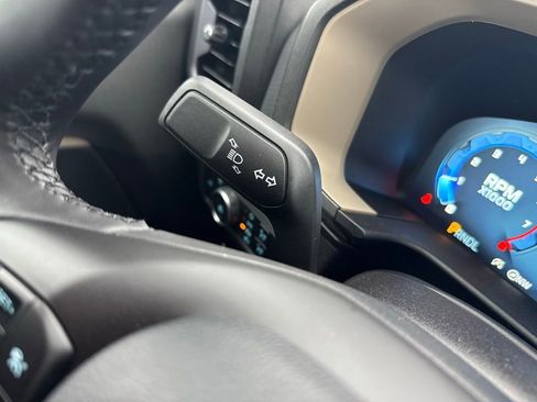 New 2025 Ford Bronco Sport Big Bend image 44