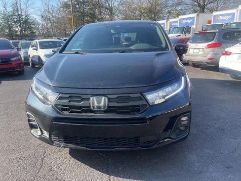 Used 2025 Honda Odyssey Sport-L image 4