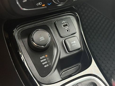Used 2021 Jeep Compass Latitude AWD/4WD image 33