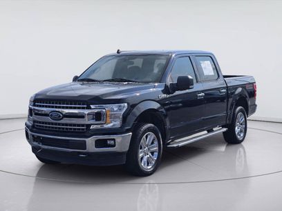 Used 2020 Ford F150 XLT w/ Equipment Group 302A Luxury