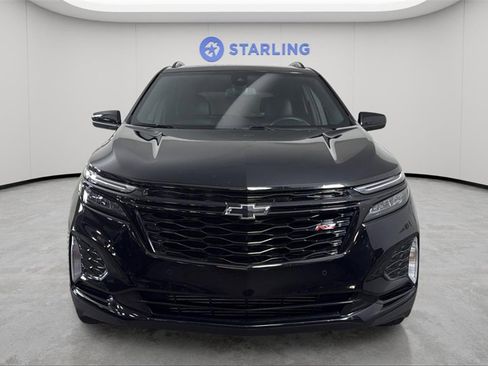 Used 2024 Chevrolet Equinox RS image 15