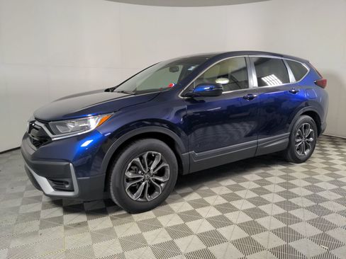 Used 2020 Honda CR-V EX-L image 31