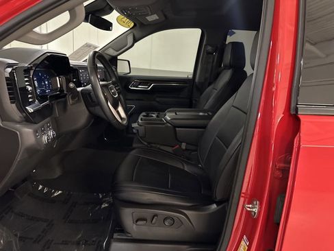 Used 2023 GMC Sierra 1500 Elevation image 15