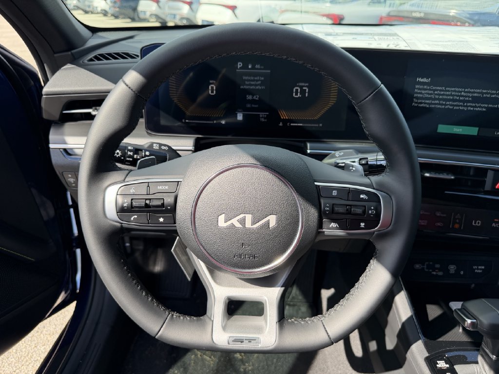 New 2027 Kia K5 GT FWD image 29