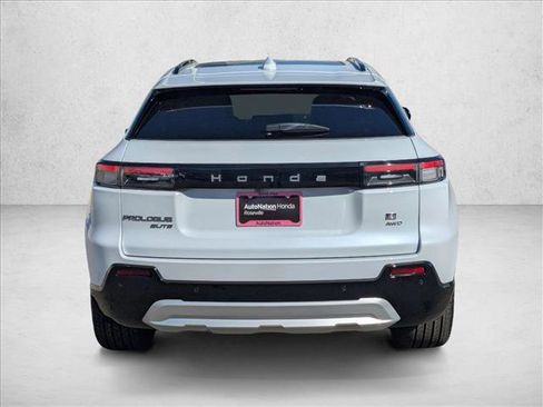 New 2026 Honda Prologue Elite image 7