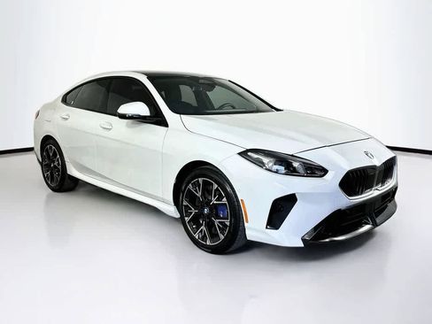 Used 2025 BMW 228i xDrive AWD/4WD image 23