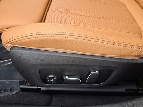 Certified 2025 BMW i4 xDrive40i w/ Premium Package image 15