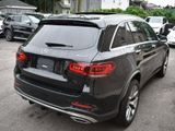 Used 2022 Mercedes-Benz GLC 300 4MATIC image 5
