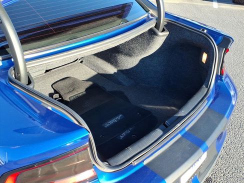 Used 2019 Dodge Charger SRT Hellcat w/ Harman/Kardon Audio Group image 14