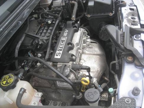 Used 2014 Chevrolet Spark LS image 27